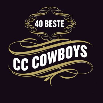 CC Cowboys Spill