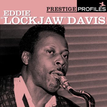 Eddie "Lockjaw" Davis feat. Shirley Scott The Rev