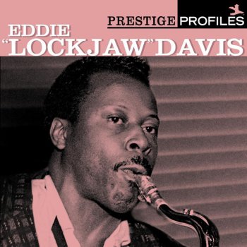 Eddie "Lockjaw" Davis feat. Shirley Scott Speak Low