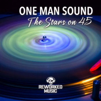 One Man Sound The Stars On 45 - Radio Edit