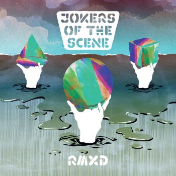 Jokers Of The Scene feat. Cosmic Kids Organized Zounds - Cosmic Kids Remix