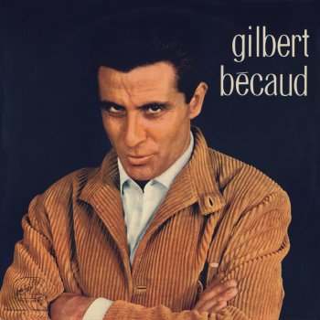 Gilbert Bécaud Nicolas