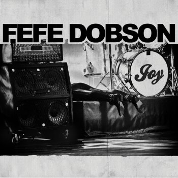 Fefe Dobson feat. Orianthi Can't Breathe