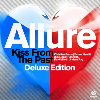 Allure feat. Christian Burns On the Wire - Extended