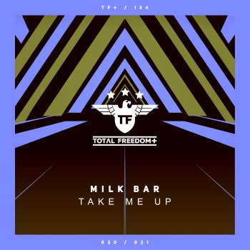 Milk Bar & Cacciola Take Me Up (Radio Edit)