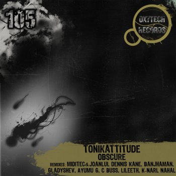 Tonikattitude Obscure - Original Mix