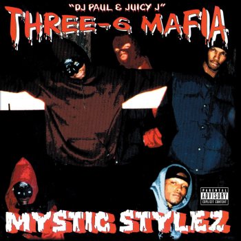 Three 6 Mafia In da Game