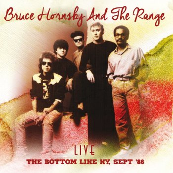 Bruce Hornsby & The Range Mandolin Rain (Live)