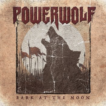 Powerwolf Bark At The Moon