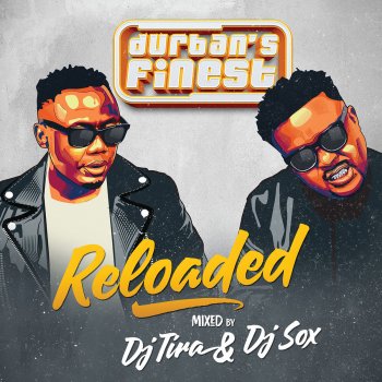 DJ Tira feat. Dj Sox & Professor Umsindo