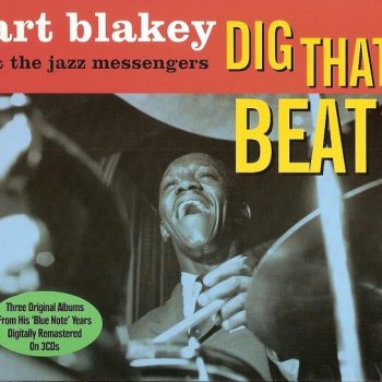 Art Blakey & The Jazz Messengers A Night In Tunesia