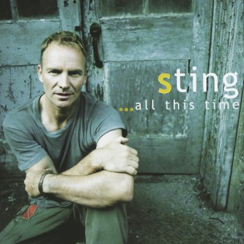 Sting Don't Stand So Close to Me
