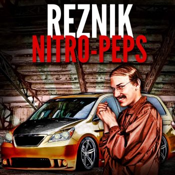 Řezník Nitro-Peps (Green Ravers Dubstep Remix)
