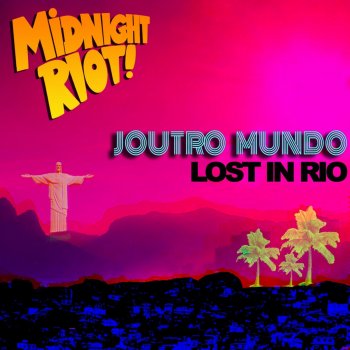 Joutro Mundo Bring It Back (Jou Acid Way)