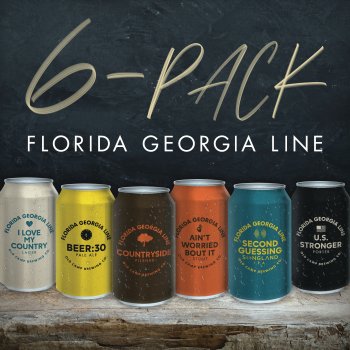 Florida Georgia Line Life Rolls On