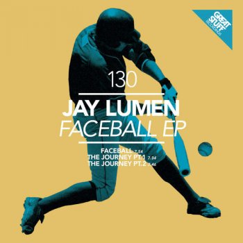 Jay Lumen The Journey Pt.2