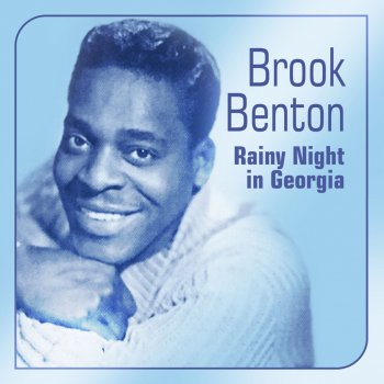 Brook Benton There's Still a Little Love