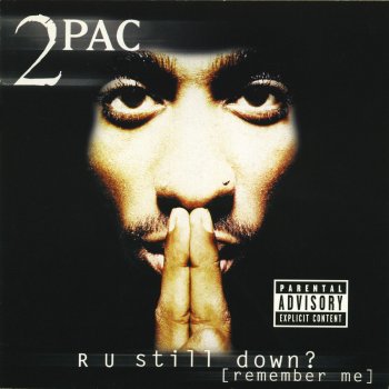 2Pac I Wonder If Heaven Got A Ghetto - Hip-Hop Version