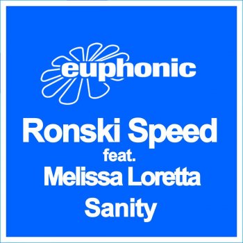 Ronski Speed feat. Melissa Loretta Sanity - Video Edit