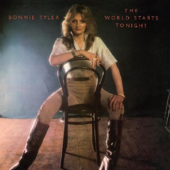 Bonnie Tyler The World Starts Tonight