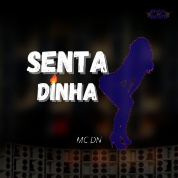 MC DN Sentadinha