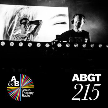 Cosmic Gate feat. Alastor Fight The Feeling [ABGT215]