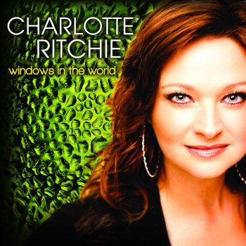 Charlotte Ritchie New Again