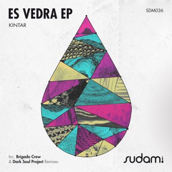 KINTAR Es Vedra (Brigado Crew Remix)