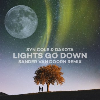 Syn Cole feat. Dakota Lights Go Down (Sander van Doorn Remix)