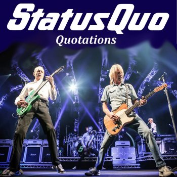 Status Quo The Way It Goes