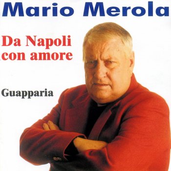 Mario Merola Carcerato