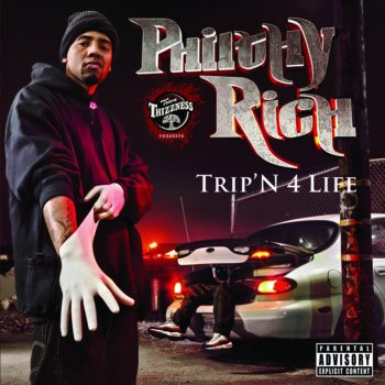 Philthy Rich feat. The Jacka, Joe Blow & Mitchy Slick The Love of Money