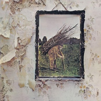 Led Zeppelin When the Levee Breaks