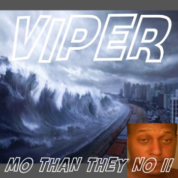 Viper Walk Thru Nockot