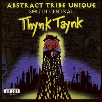 Abstract Tribe Unique They Ryde