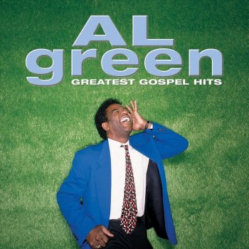 Al Green Amazing Grace