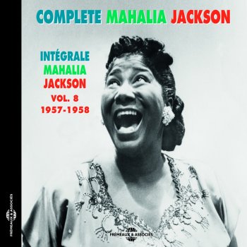 Mahalia Jackson I'm On My Way (Studio Version)
