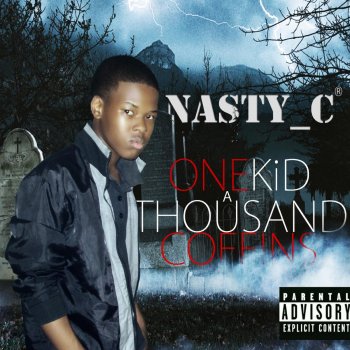 Nasty C feat. Awesome Doing It
