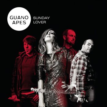 Guano Apes Sunday Lover - Radio Edit