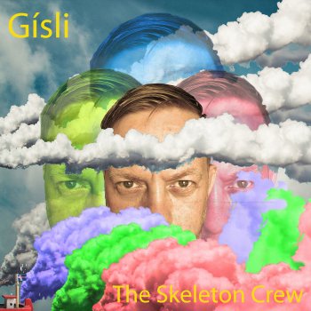 Gisli Sweet Surrender