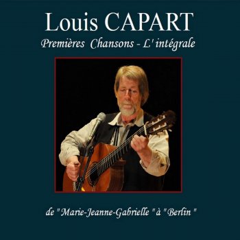 Louis Capart Marie-Jeanne-Gabrielle