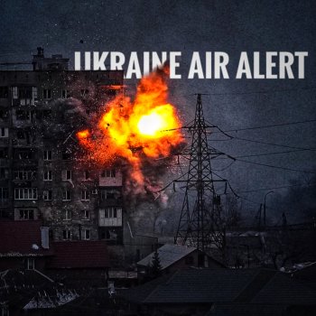 MURR Ukraine Air Alert