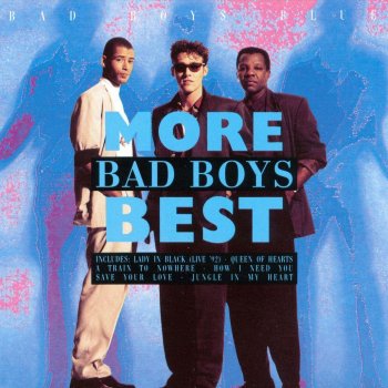 Bad Boys Blue Save Your Love (Classical Mix)