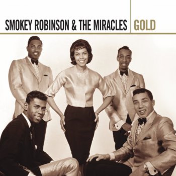 Smokey Robinson & The Miracles Point It Out (Single Version) [Mono]