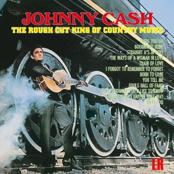 Johnny Cash You're My Baby