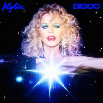 Kylie Minogue Supernova