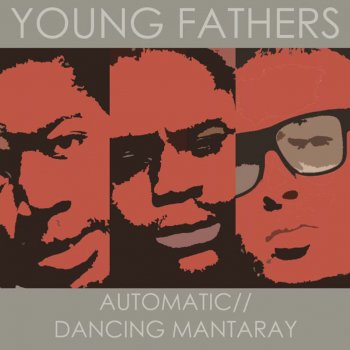Young Fathers feat. Jayou Automatic - Jayou Remix