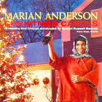 Marian Anderson Away In A Manger
