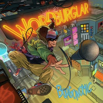 Wordburglar feat. Jorun Bombay Woolco Tapes