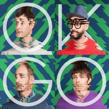 OK Go Bright as Your Eyes